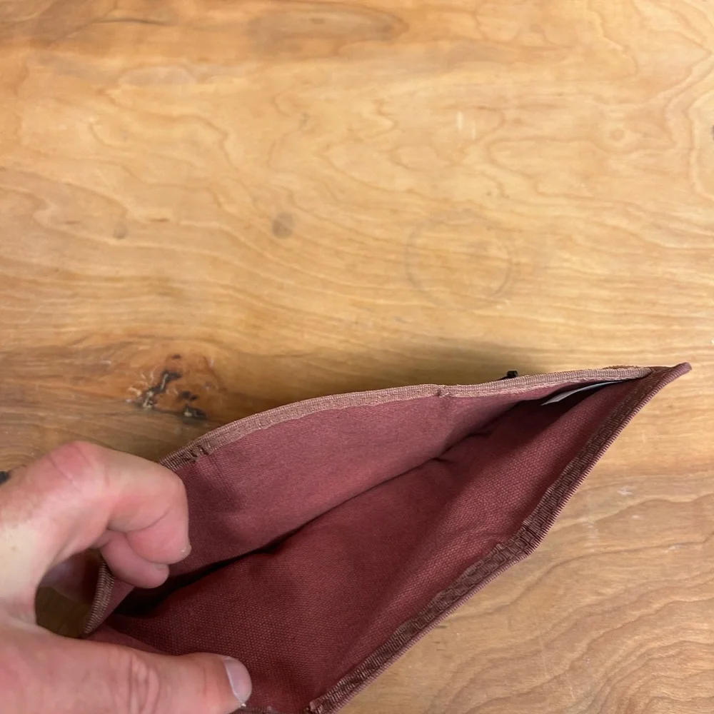 Brixton Wallet